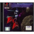 Playstation 1 - CyberSpeed (mit OVP) (gebraucht)
