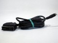 Mega Drive - original MD 2 RGB Scart Kabel [SEGA] (gebraucht)