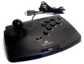Saturn - original Arcade Stick / Virtua Board [Sega] (NEU & BULK)