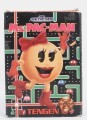 Mega Drive - Ms. Pac-Man (mit OVP) (US-Import) (gebraucht)