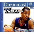 Dreamcast - NBA 2K2 (mit OVP) (gebraucht)
