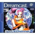 Dreamcast - Space Channel 5 (mit OVP) (gebraucht)