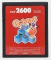 Atari 2600 - Q Bert (Modul) (gebraucht)
