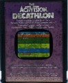Atari 2600 - Decathlon (Modul) (gebraucht)