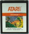 Atari 2600 - Centipede (Modul, Silverlabel) (gebraucht)