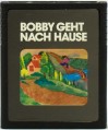 Atari 2600 - Bobby geht nach Hause (Modul) (gebraucht)