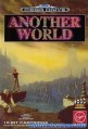Mega Drive - Another World + Flashback (mit OVP) (gebraucht)