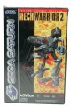 Saturn - Mechwarrior 2 (mit OVP) (gebraucht)