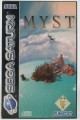 Saturn - Myst (mit OVP) (gebraucht)