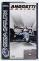 Saturn - Andretti Racing (mit OVP) (gebraucht)