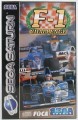 Saturn - F1 Challenge (mit OVP) (gebraucht)