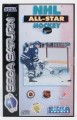 Saturn - NHL Allstar Hockey (mit OVP) (gebraucht)