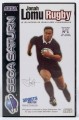 Saturn - Jonah Lomu Rugby (mit OVP) (gebraucht)