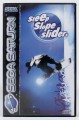 Saturn - Steep Slope Sliders (mit OVP) (gebraucht)