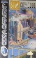 Saturn - Sim City 2000 (mit OVP) (gebraucht)