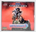 Mega CD - Battlecorps (mit OVP) (gebraucht)
