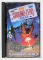 Mega CD - Ground Zero Texas (mit OVP) (gebraucht)