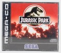 Mega CD - Jurassic Park (mit OVP) (gebraucht)