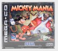 Mega CD - Mickey Mania (mit OVP) (gebraucht)