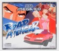 Mega CD - Road Avenger (mit OVP) (gebraucht)