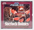 Mega CD - Sherlock Holmes: Consulting Detective 1 (mit OVP) (gebraucht)