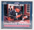 Mega CD - Sherlock Holmes: Consulting Detective 2 (mit OVP) (gebraucht)