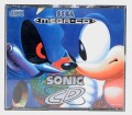 Mega CD - Sonic CD (mit OVP) (gebraucht)