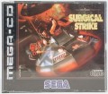 Mega CD - Mega CD - Surgical Strike (gebraucht)