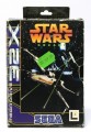 Sega 32X - Star Wars Arcade (mit OVP) (gebraucht)