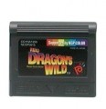 NeoGeoPocket Color - Neo Dragon's Wild (NEUWARE, BULK)