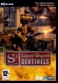 PC - Silent Storm Sentinels [Addon] (NEU & OVP)