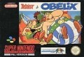 SNES - Asterix & Obelix (Modul) (gebraucht) 