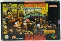 SNES - Donkey Kong Country 2 (Modul) (gebraucht) 