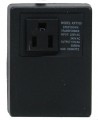 Specials - 100W Spannungswandler 220V/110V (Stepdown) (Neuware) 