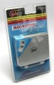 GameBoy Advance - SP Magnifier & Proctector (Neuware) (SEALED) 