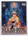 Neo Geo AES - NAM 1975 (NEU & OVP) 