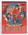 Neo Geo AES - Ninja Combat (NEU & OVP)