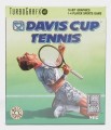 PC Engine / TurboGrafX - Davis Cup Tennis (NEU & OVP)