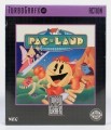 PC Engine / TurboGrafX - Pac-Land (NEU & OVP)