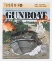 PC Engine / TurboGrafX - Gunboat (NEU & OVP)