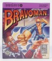 PC Engine / TurboGrafX - Bravoman (NEU & OVP)