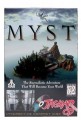 Atari Jaguar - CD - Myst (NEU & OVP) 