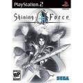 Playstation 2 - Shining Force Neo (US-Import) (NEU & OVP) [Umbau benötigt]