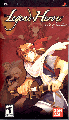 PSP - Legend of Heroes (NEU & OVP)