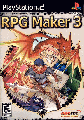 Playstation 2 - RPG Maker 3 (US-Import) (NEU & OVP) [Umbau benötigt]