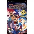 PSP - Disgaea Afternoon Of Darkness (NEU & OVP)