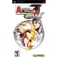 PSP - Street Fighter Alpha 3 Max (NEU & OVP)