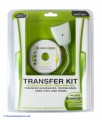 Xbox 360 - Transfer Kit (Speicherkarten mit dem PC verbinden) [Datel] (NEU & OVP)