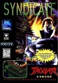 Atari Jaguar - Syndicate (NEU & OVP) 