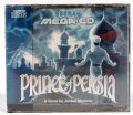 Mega CD - Prince of Persia (mit OVP) (gebraucht)